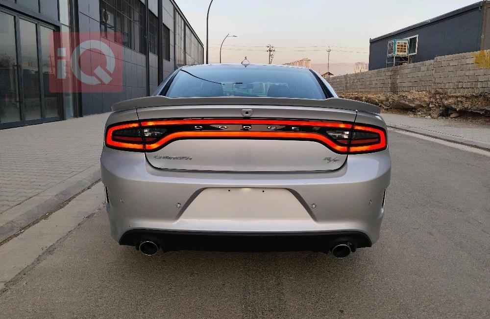 دودج تشارجر